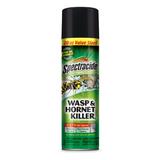 Spectracide Wasp & Hornet Killer 20 oz 27 ft Jet Spray