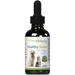 Pet Wellbeing Natural Periodontal Health Support for Dogs - Healthy Gums 2oz (59ml)