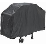 Music City Metals grill cover economy 50061