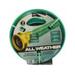 AMES All-Weather Garden Hose 5/8 in X 50 ft Green/Blue Each (027-4007800A)