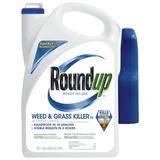 Roundup Ready-To-Use Weed & Grass Killer III 1 gal. with Trigger Sprayer