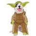 Star Wars Yoda Dog Costume - X-Large