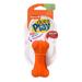 Hartz Dura Play Bone Dog Toy Small Color Will Vary