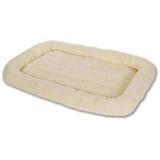 Fleece Bed 47 Cream