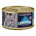 (24 Pack) Blue Buffalo Wilderness Chicken High Protein Grain Free Wet Cat Food 3 oz. Cans