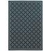 Sphinx Riviera Indoor/Outdoor Area Rug 4771G Patio Navy 7 10 x 10 10 Rectangle