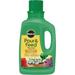 Miracle-Gro Pour & Feed Plant Food 32 fl. oz. Ready to Use Plant Food