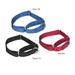 Guardian Gear ZA1513 18 83 GG Nylon Martingale Collar 18-26 In Red