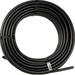 RainDrip 052020P Drip Watering Hose Black Polyurethane 1/2 inch x 200 Ft