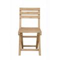 Anderson Teak Alabama Folding Chair