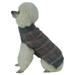 Pet Life Â® Vintage Symphony Static Fashion Knitted Designer Dog Sweater