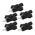 Husqvarna 125BVX Blower 5 Pack of Replacement Shoulder Straps # 545132903-5PK