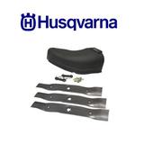 Genuine Husqvarna 531309643 Mulch Kit Fits YTH LGT 54 Stamped Decks 2007 +