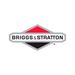 Briggs & Stratton Genuine 499681 SHAFT-CHOKE Replacement Part