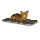 K&H Pet Products Thermo-Pet Mat 14 x28 Mocha