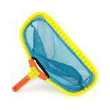 Oreq Stinger Commercial Grade Pro Wide Leaf Rake Large Mesh Bag