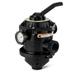 Pentair 262506 Tagelus Pool Sand Filter 1.5 Top Mount Multiport Backwash Valve