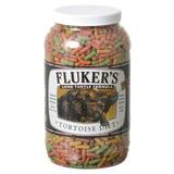 Fluker s Tortoise Diet 3.25 Lb