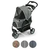 Promenade Pet Stroller Black Onyx