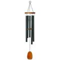 Woodstock Wind Chimes Signature Collection Chimes of Mozart Large 40 Verdigris Wind Chime MGL