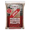 Camp Chef Smoker Grill Premium Natural Orchard Apple Hardwood Pellets 20 Pounds