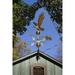 Good Directions Freedom Eagle Weathervane Pure Copper - 26 L