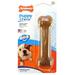 Nylabone Puppy Chew Dog Bone - Chicken Flavor