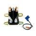 12-Volt Universal Lawn Tractor Solenoid