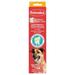 PETRODEX Enzymatic Toothpaste For Dogs 2.5 oz Poultry Flavor