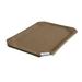 The Original Coolaroo Elevated Pet Dog Bed Replacement Cover Large Nutmeg