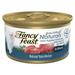 Purina Fancy Feast Gourmet Naturals Wet Cat Food Tuna 3 oz Cans (12 Pack)