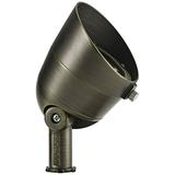 Kichler Lighting - Landscape - 2.5W 3 LED Spot or Flood Accent Light 4.5 inches