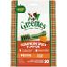 Greenies Pumpkin Spice Flavor Petite Dental Dog Treats 12 oz. (20 Treats)