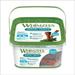 WHIMZEES by Wellness Variety Box Natural Grain Free Dental Chews for Dogs Small Breed 56 count