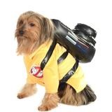 Dog Ghostbusters Costume