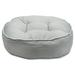 Wild Dove Pouf Pet Bed by Pet Maison for Unisex - 27 x 8 Inch Pet Bed