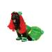 Pet Poison Ivy Pet Costume