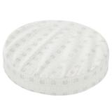 Classic Accessories Round Patio Cushion Foam - 2 Thick - High-Density Foam 18 DIA x 2 T (61-003-010903-RT)