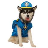 Paw Patrol Chase Pet Costume Large