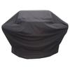 Char-Broil 4965580P04V Performance Grill Cover 3-4 Burner Black