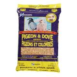 Hagen Pigeon & Dove Staple Seeds 6 Pounds