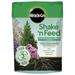 Miracle-Gro Shake N Feed Flowering Trees and Shrubs Plant Food 8 lb.