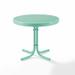 Crosley Griffith Retro Oudoor Patio Side Table