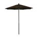 California Umbrella Oceanside Market Pacifica Patio Umbrella Multiple Colors