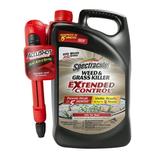 Spectracide Weed & Grass Killer Accushot Spray 1.33 gal