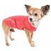 Pet Life Â® Active Pull-Rover 4-Way Stretch Sleeveless Fitness Yoga Dog T-Shirt Hoodie