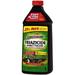 Spectracide HG-55829 Concentrate Triazicide Lawn & Landscapes Insect Killer Black