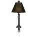 Tahti Outdoor Patio Table Umbrella Lamp