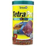 TetraPRO Tropical Color Crisps 7.41oz 0185ml