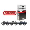 Worx 18 Oregon Chain Saw Repl. Chain Model #WG300 WG303 WG304 (9163) 3/8 Pitch .050 Gauge 63 Drive Links Manufactured by Oregon WAP#:9163 Model: Home & Outdoor Store